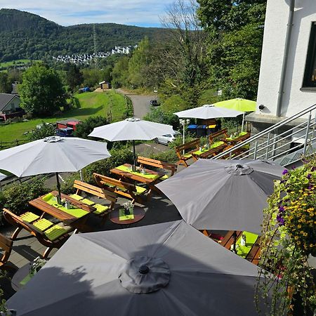 Pension Haus Diefenbach Heimbach Exteriér fotografie